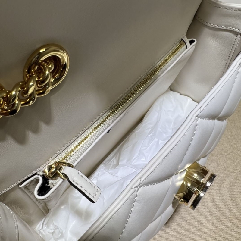 Gucci Top Handle Bags